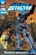 Detective Comics Vol 1 1004