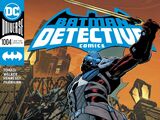 Detective Comics Vol 1 1004