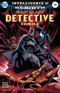 Detective Comics Vol 1 958