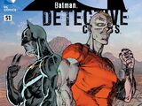 Detective Comics Vol 2 51