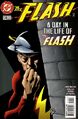 The Flash (Volume 2) #134