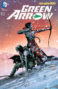 Green Arrow Vol 5 23