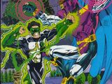Green Lantern Vol 3 59