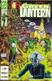Green Lantern Vol 3 7