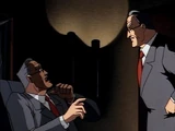 Batman (1992 TV Series) Episode: Heart of Steel, Part II