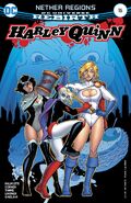 Harley Quinn Vol 3 16