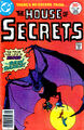 House of Secrets #149 (January, 1978)