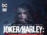 Joker/Harley: Criminal Sanity Vol 1 8