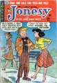 Jonesy #6 (June, 1954)