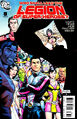 Legion of Super-Heroes Vol 6 8