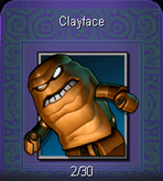 Clayface Lego Batman Lego Batman: The Videogame