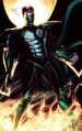 Kyle Rayner New Earth Sinestro Corps War