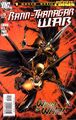 Rann-Thanagar War #5 (November, 2005)