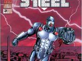 Steel Annual Vol 2 2