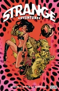 Strange Adventures (Collected)