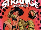 Strange Adventures (Collected)