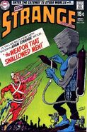 Strange Adventures Vol 1 224