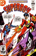 Superboy Vol 2 45