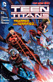 Teen Titans (Volume 4) #19