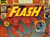 The Flash Giant Vol 2 3