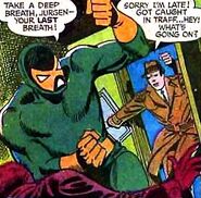 The Terror Earth-One Creeper villain