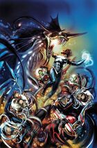 Titans Vol 3 28 Textless