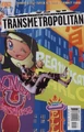Transmetropolitan #55 (June, 2002)