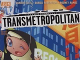 Transmetropolitan Vol 1 55