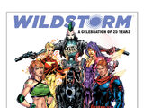 Wildstorm: A Celebration of 25 Years (Collected)