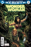 Wonder Woman Vol 5 5
