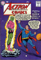 Action Comics Vol 1 242