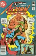 Action Comics Vol 1 523
