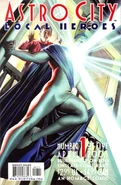 Astro City: Local Heroes Vol 1 1