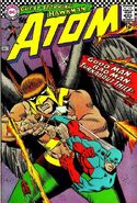 The Atom Vol 1 31