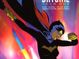 Batgirl: Year One