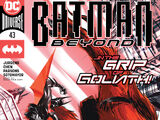 Batman Beyond Vol 6 43
