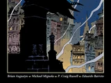 Batman: Gotham by Gaslight (Collected)