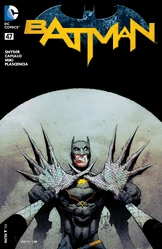 Batman Vol 2 47