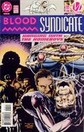 Blood Syndicate Vol 1 11