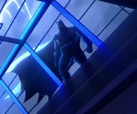 Bruce Wayne DCU 0001