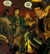 Red Elseworlds Conjurors