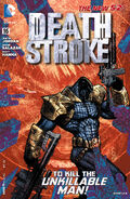 Deathstroke Vol 2 16