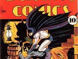 Detective Comics Vol 1 51