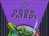 Doom Patrol Archives Vol. 4 (Collected)