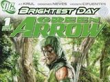 Green Arrow Vol 4 1