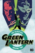 Green Lantern: The Silver Age Vol. 2 (Collected)