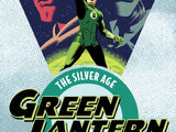 Green Lantern: The Silver Age Vol. 2 (Collected)