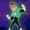 Hal Jordan (DC Super Hero Girls TV Series)
