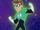 Hal Jordan (DC Super Hero Girls TV Series)