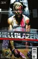 Hellblazer #268 (August, 2010)